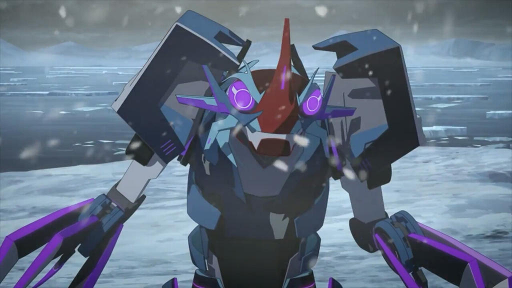 RID Combiner Force Screenshot: Prong by OPandTSFan on DeviantArt
