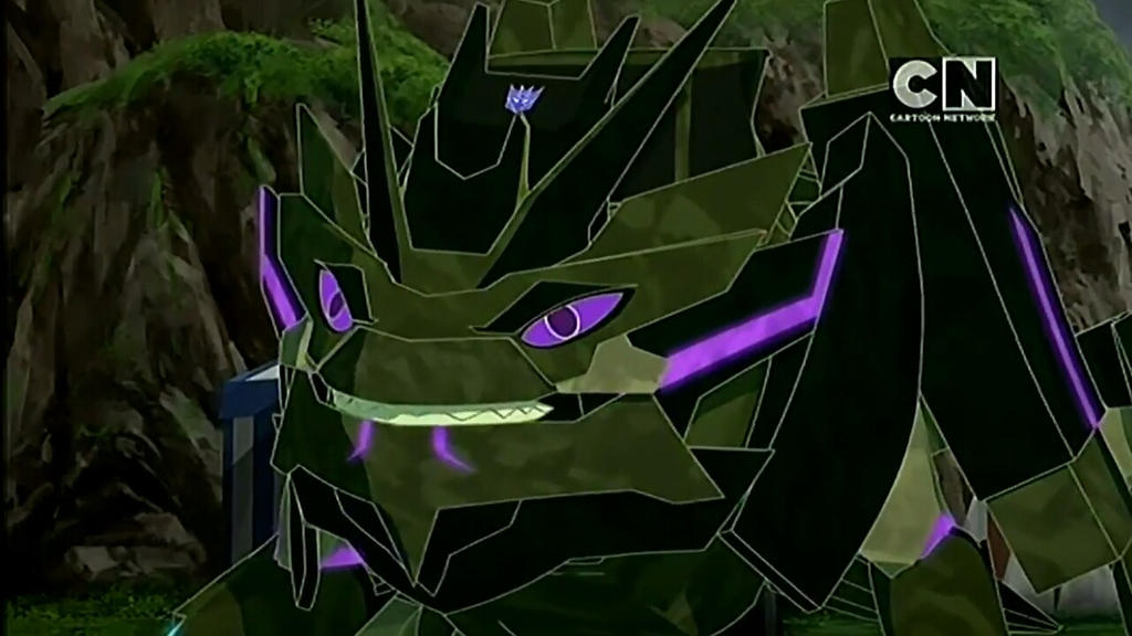 RID Combiner Force Screenshot: Flamesnort by OPandTSFan on DeviantArt