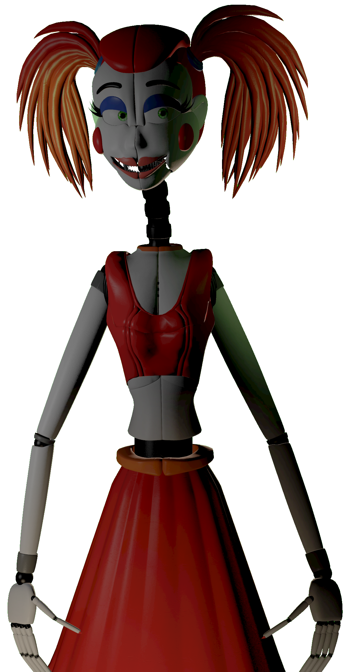 SFM FNAF Eleanor Render By OPandTSFan On DeviantArt sfm-fnaf-eleanor-render-by-opandtsfan-on-deviantart
