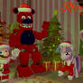 [SFM] Merry Christmas 2020