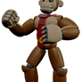 [SFM SSR/FNAC] Chester Kong Render