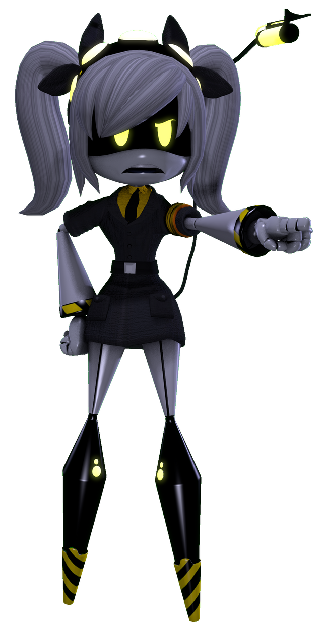SFM Murder Drones Serial Designation J Render By OPandTSFan On DeviantArt sfm-murder-drones-serial-designation-j-render-by-opandtsfan-on-deviantart