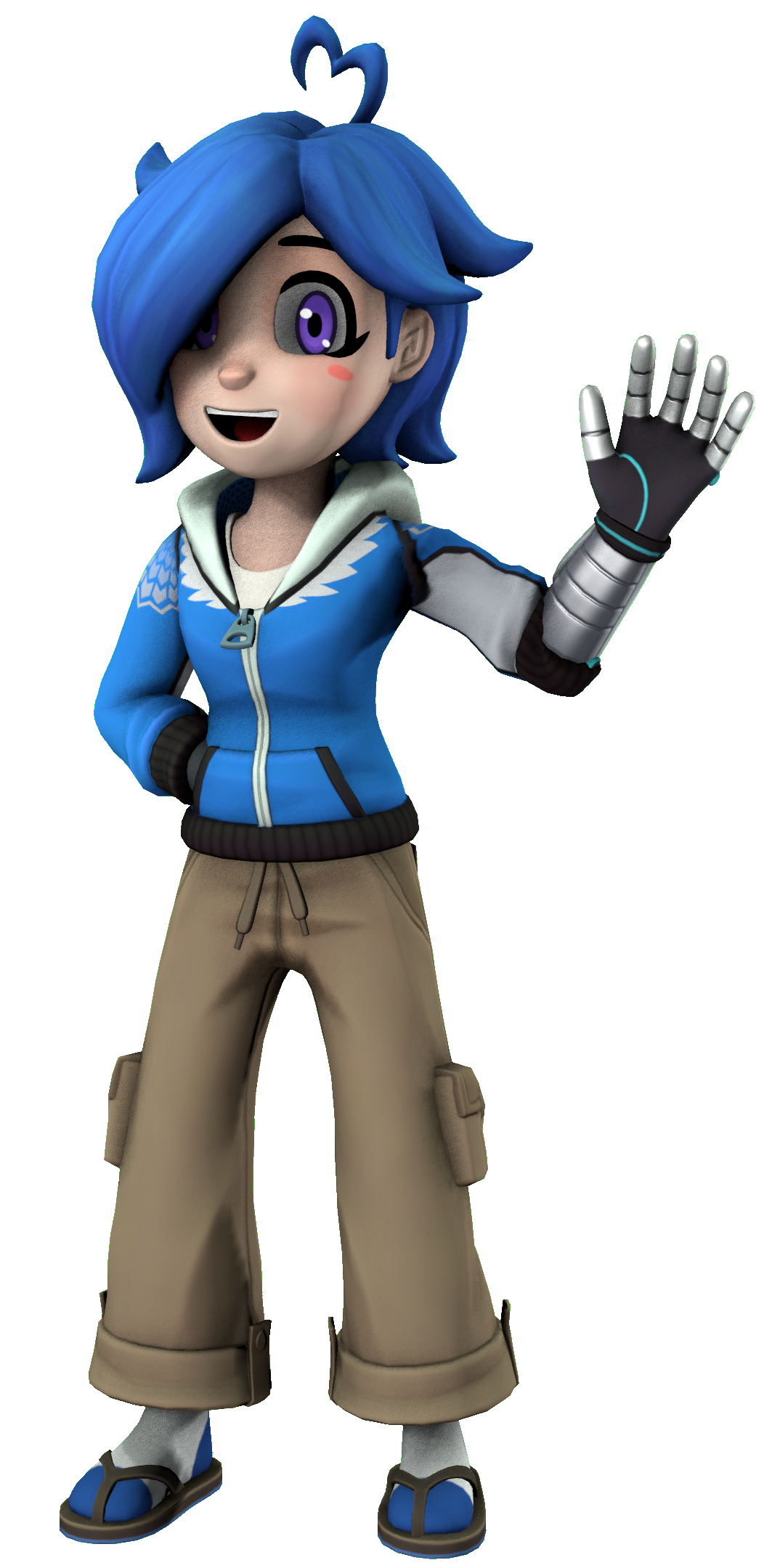 SFM SMG4 Tari 2023 Render By OPandTSFan On DeviantArt sfm-smg4-tari-2023-render-by-opandtsfan-on-deviantart