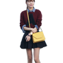 PNG Sooyoung by Sophie