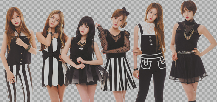 PNG T ARA