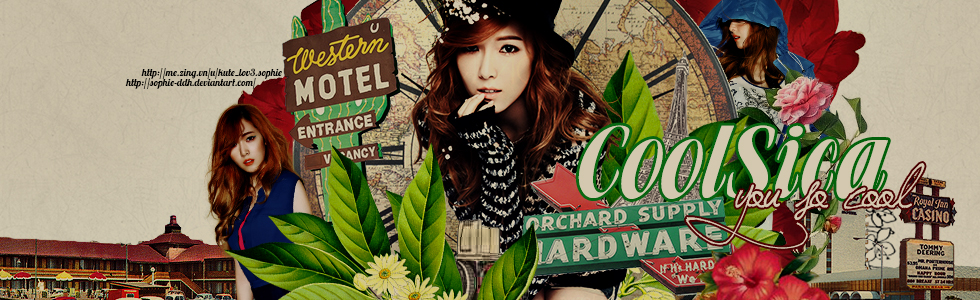 CoolSica