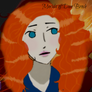 Merida of Don Broch: Brave