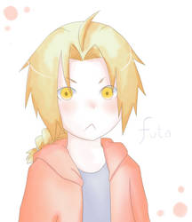 Edward Elric