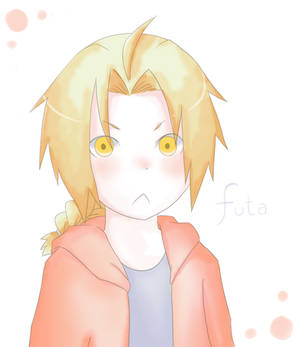 Edward Elric