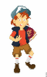 Dipper