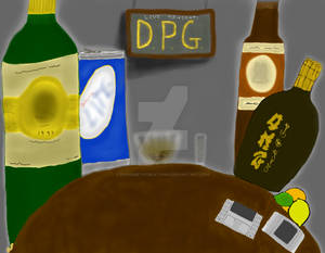 DPG Returns Title Image