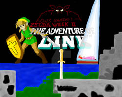 Zelda Week #2  Ons Gaming