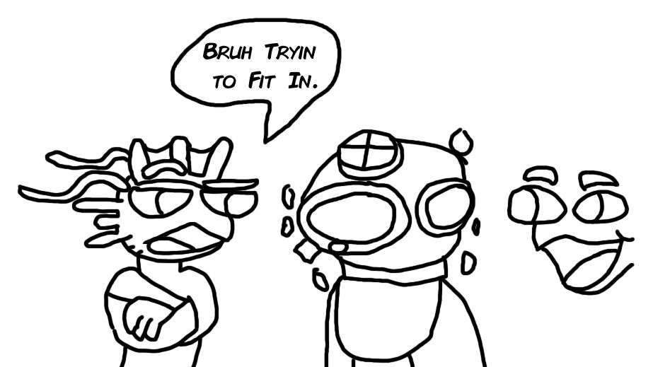 Sus Cod Fish Sus fish by Stachmanus on DeviantArt