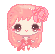 Pink_Rose_Girl_Pixel_Icon