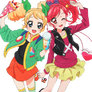 Aikatsu_Kii_And_Seira_Render_DVD_Blu_Ray