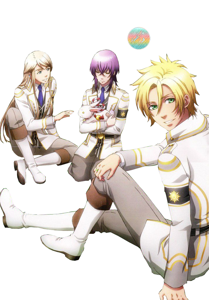 Kamigami No Asobi png