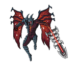 Aatrox - the Darkin Blade