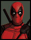 Deadpool Avatar