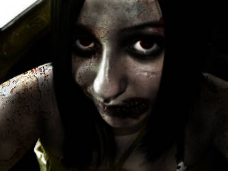 Zombie Hannah