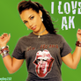I Love Alicia Keys