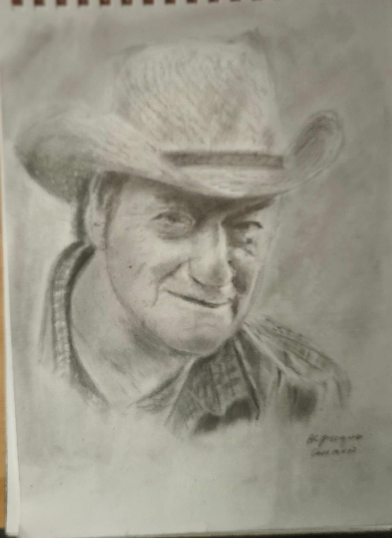 Stompin Cod Stompin Tom Connors by AlgonquinCaveman on DeviantArt