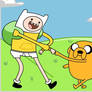 Finn and Jake Preview