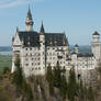 Schloss Neuschwanstein