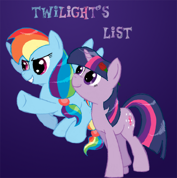 Twilight's List