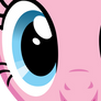 Eyes Pinkie Pie