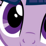 Eyes Twilight Sparkle