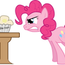 Pinkie Pie's Nemesis