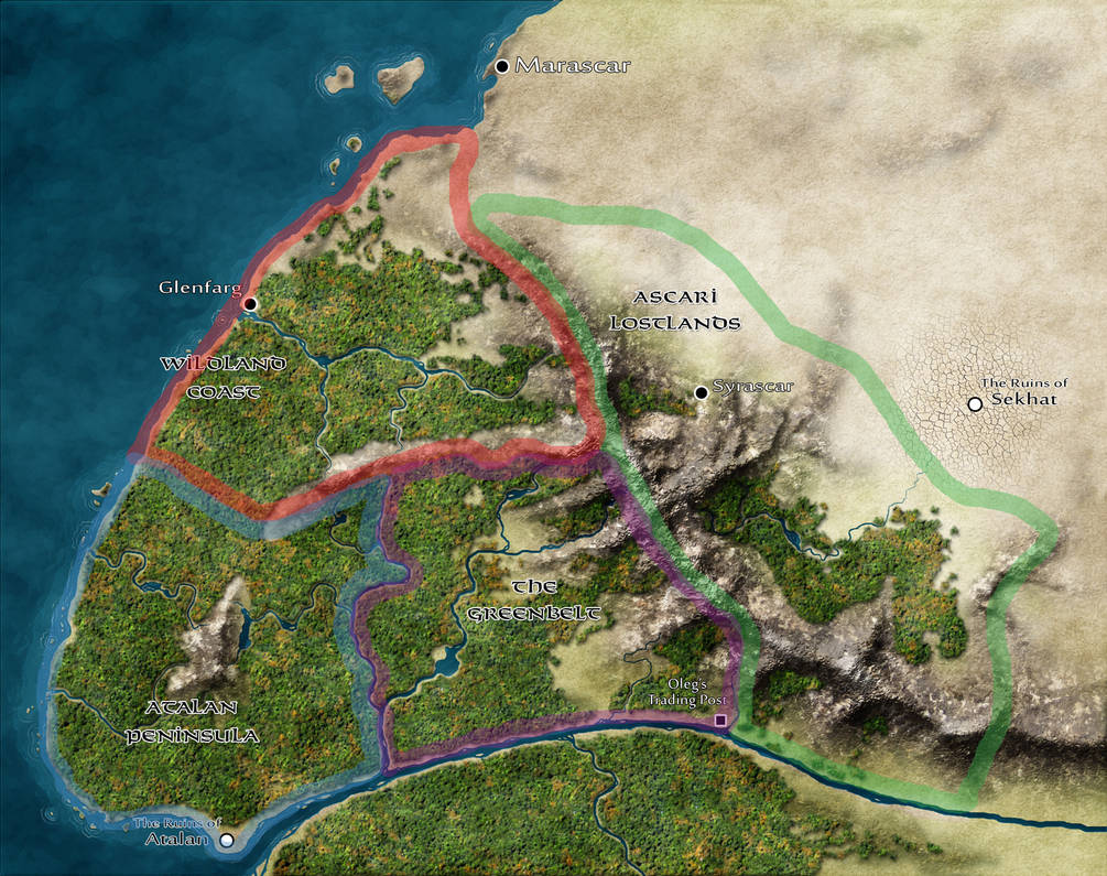 Kingmaker-Custom Campaign Map Chartered Regions by RobHearn on DeviantArt