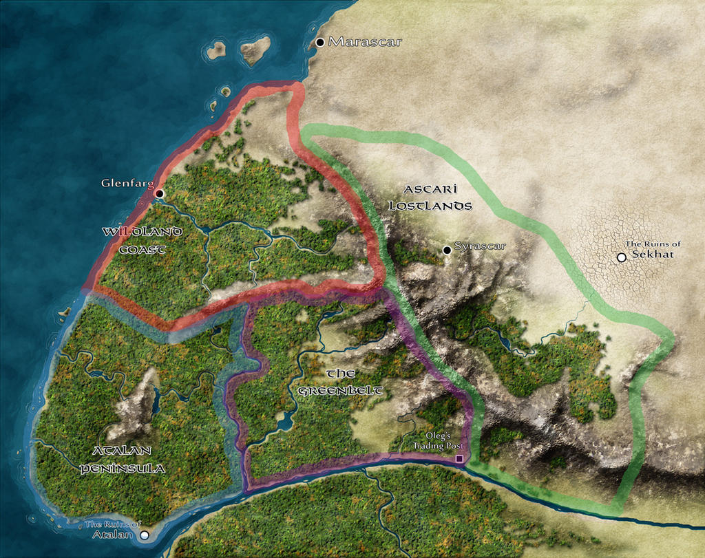 Kingmaker-Custom Campaign Map Chartered Regions by RobHearn on DeviantArt