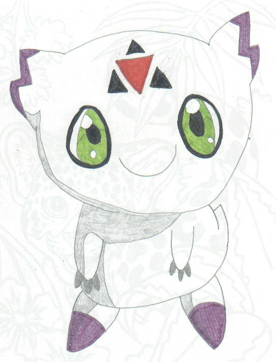 Culumon by Dark-DuelMaster17 on DeviantArt