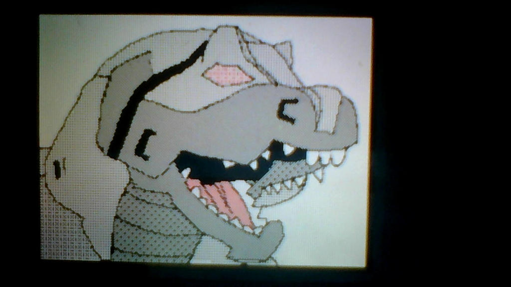 Zoids Zeek Zoids Chaotic Century Zeke by Dark-DuelMaster17 on DeviantArt