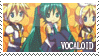 Stamp :: Vocaloid
