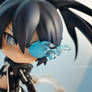 Attack on BRS