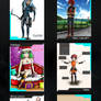 Progression 2013 2014