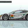 Continental JAF GT300