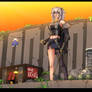 Shishiro Botan