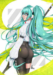 Racing Miku 2022