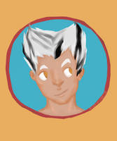 Bokuto