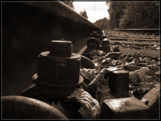 Old Railroad