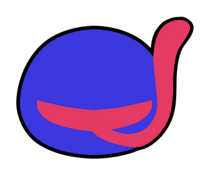 (SSBU) Gooey Icon