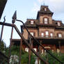 Phantom Manor