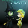 You and I, Defying Gravity