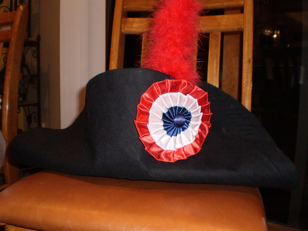 Javert Hat