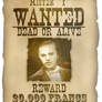 Mr. Y: Wanted