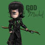 God of Mischief