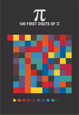 First 100 Digits of Pi